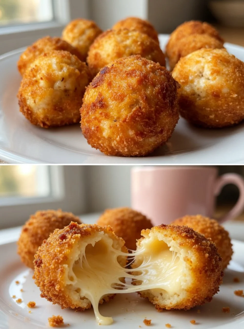 Easy zero-carb 3-ingredient keto snacks ready in minutes