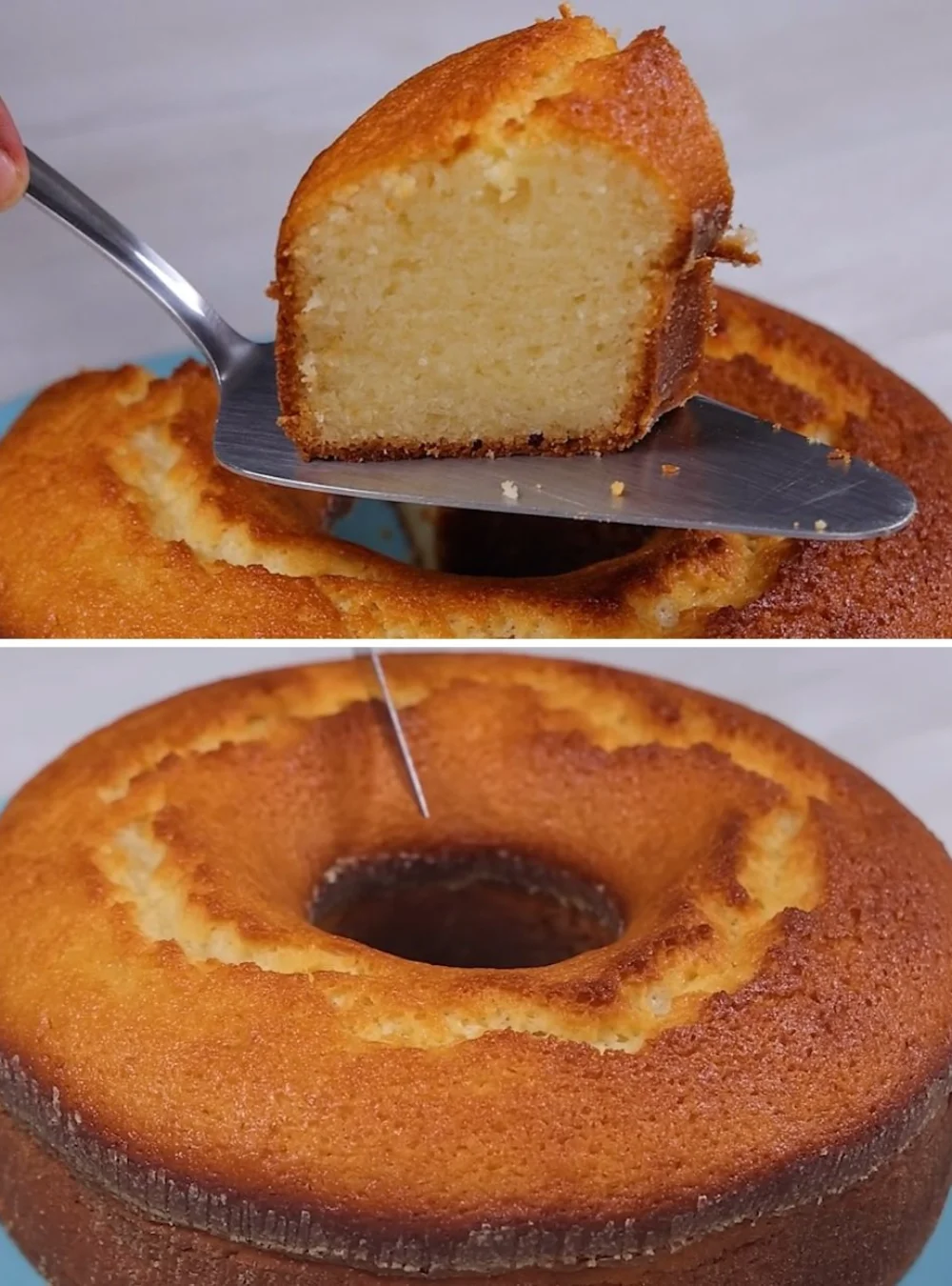 Simple and budget-friendly cake recipe with easy ingredients and steps
