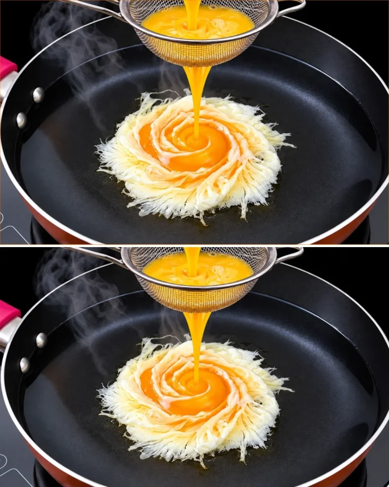 A 5-Star Chef Taught Me This Egg-Cooking Trick—I’ll Never Cook Eggs the Old Way Again