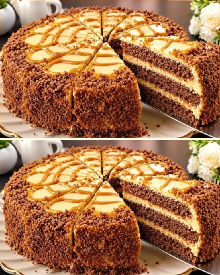 A cake in 10 minutes! I’ve been looking for this my whole life! No oven, no scale, no mixer