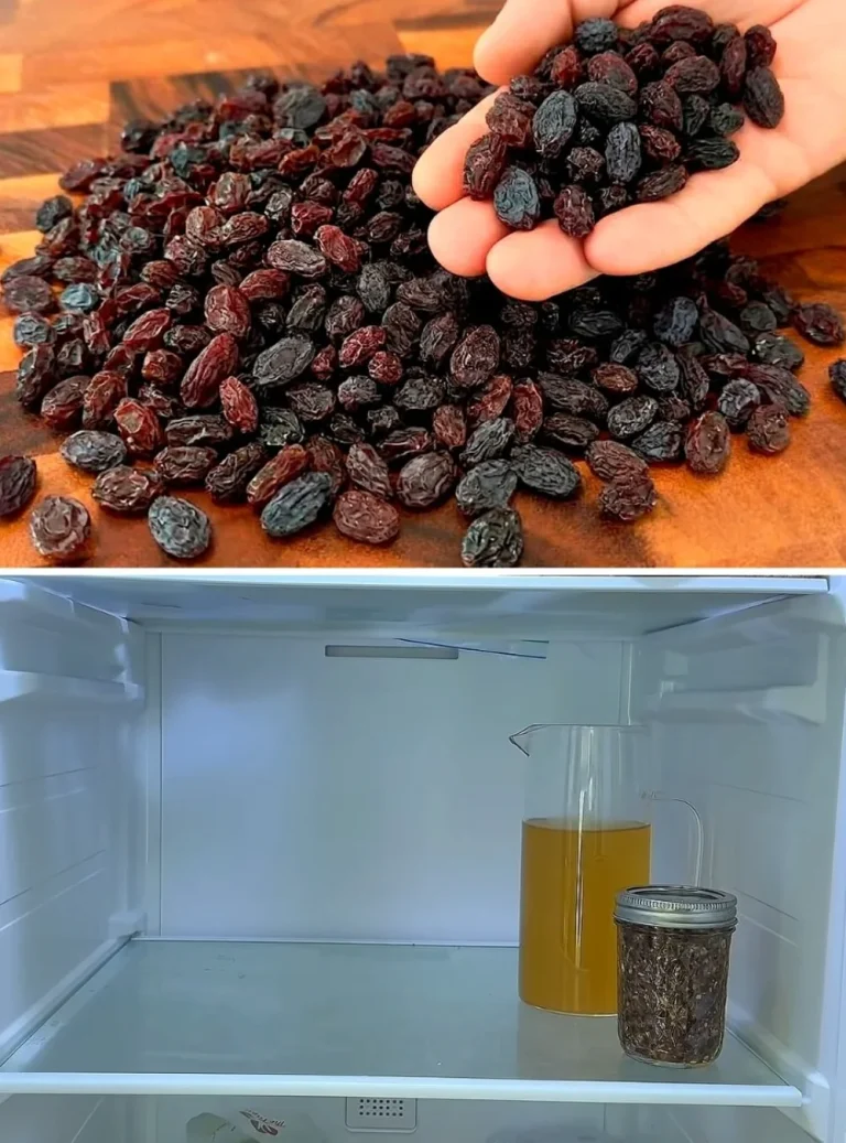 A plant that heals everything! Liver, eyesight, kidneys, intestines, heart, bones