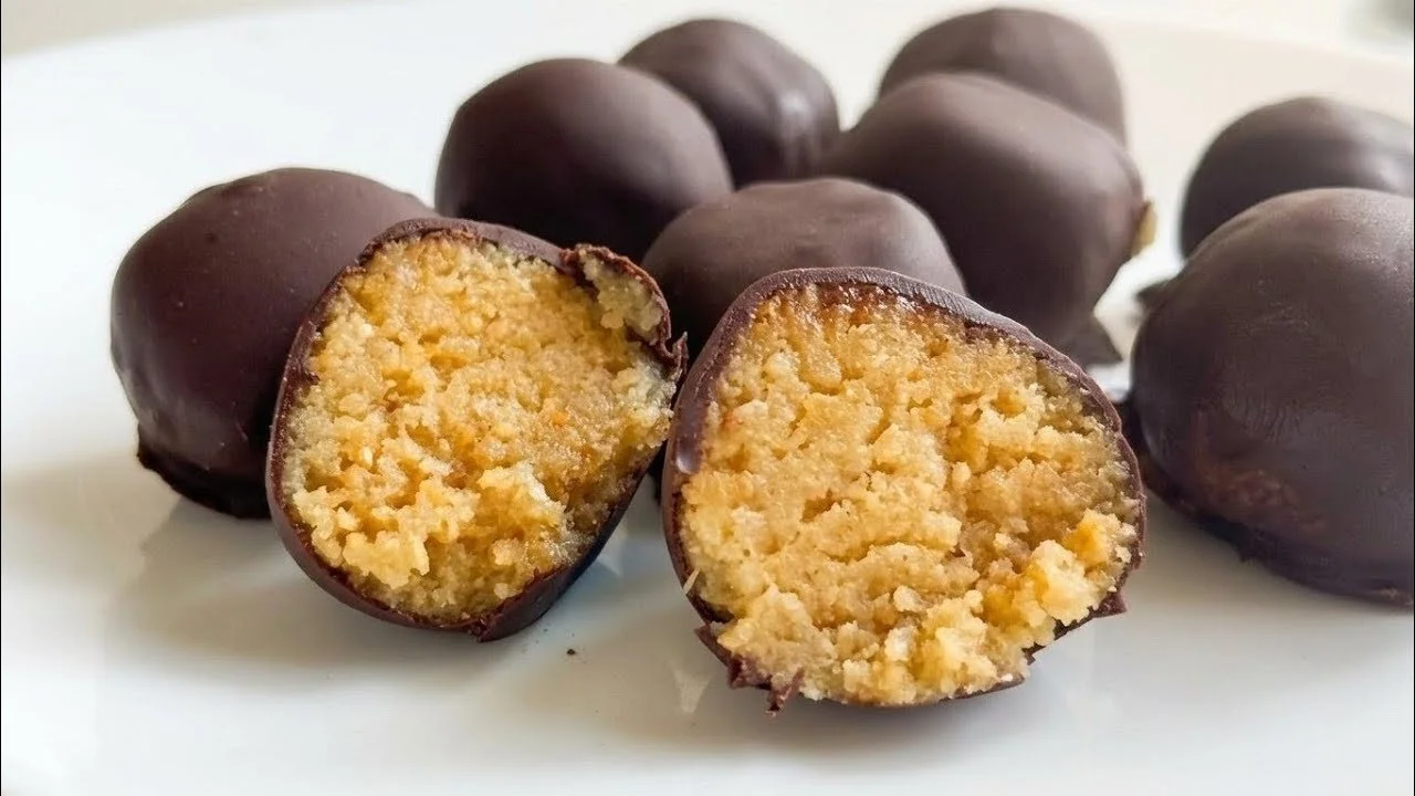Delicious homemade apple candy recipe with no sugar option