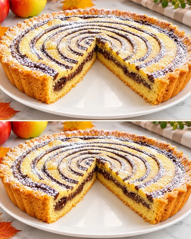 Autumn tart!The most delicious tart ever👌 I advise you to try it!