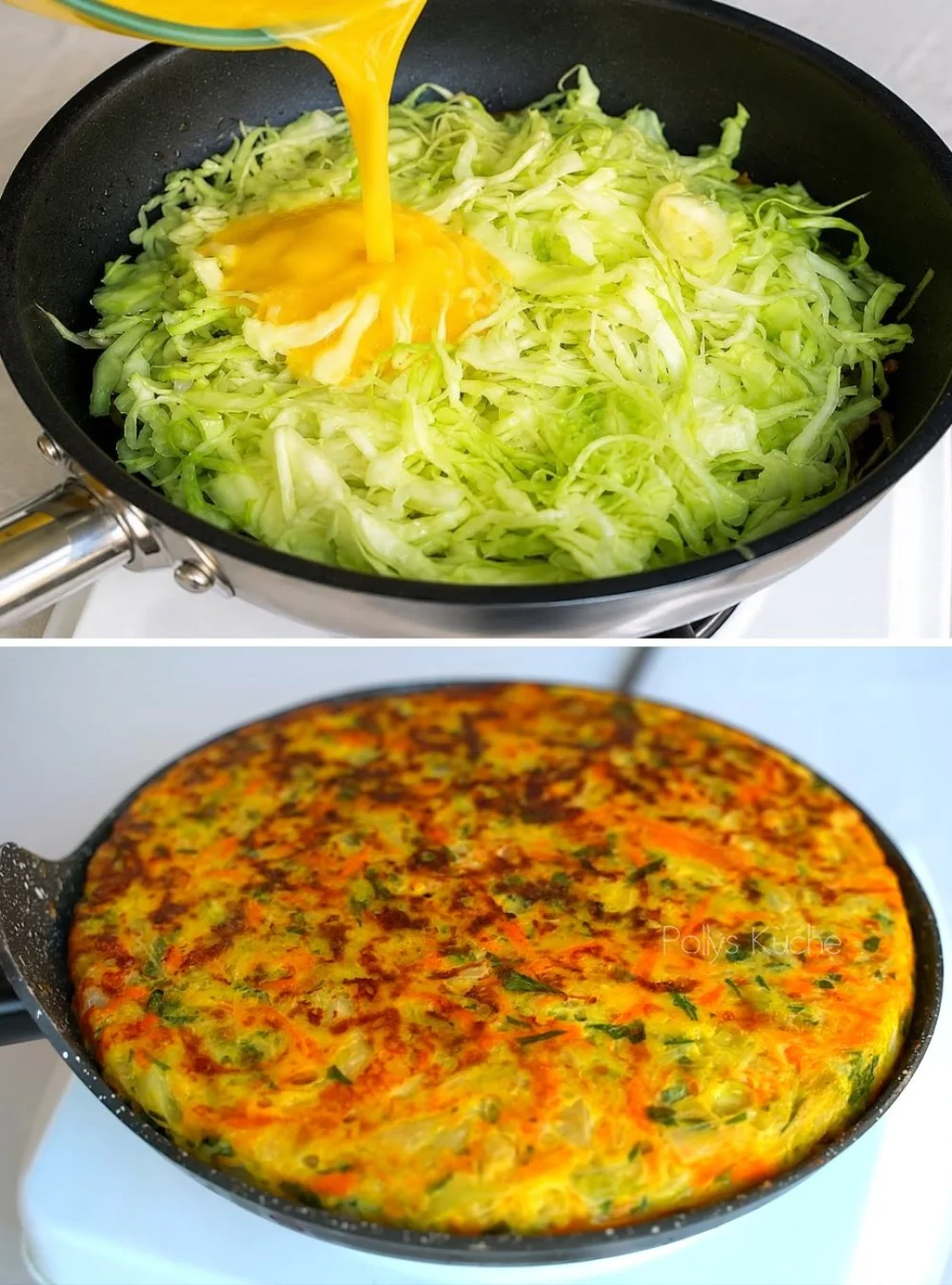 Delicious cabbage dish showcasing its flavor and versatility in cooking.
