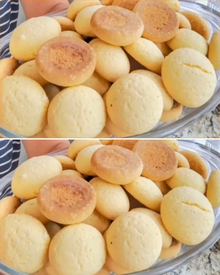 CORNSTARCH COOKIES (MELT-IN-YOUR-MOUTH) – QUICK AND EASY WITHOUT CONDENSED MILK