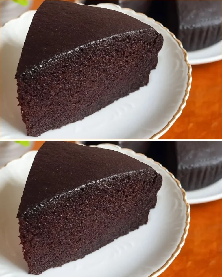 “Crazy Cake” Recipe 😍 No Baking Powder, No Eggs | Easy & Moist