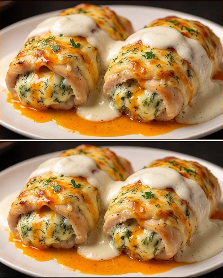Great idea with chicken fillet! This recipe will drive you crazy! I make them 3 times a week!