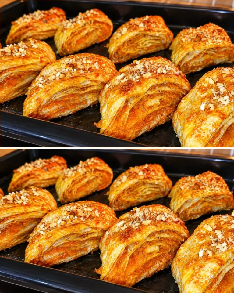 I take LAVASH and PUMPKIN! A wonderful dessert for tea! Quick and easy to prepare!