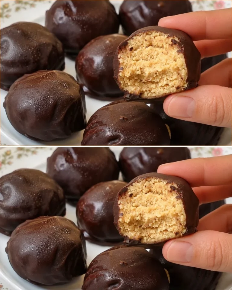 Make This with Apples! Sugar-Free Candies in 5 Minutes! Simple Ingredients!