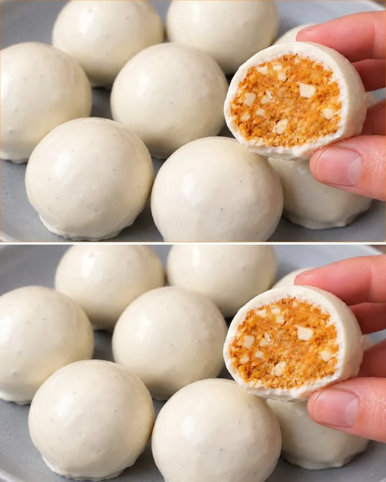 Make This with Pumpkin! Sugar-Free Candies So Delicious! Simple Ingredients!