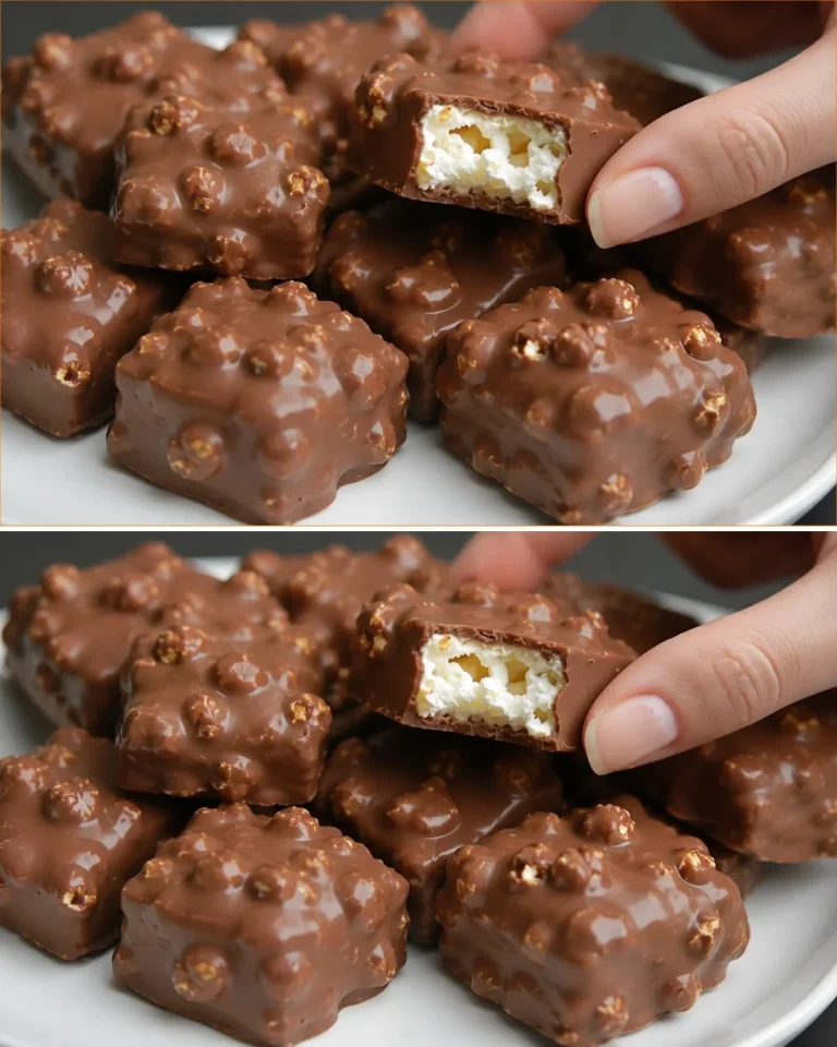 ONLY 2 INGREDIENTS and NO SUGAR! You will cook it every day! Healthy dessert in 5 min — No Baking!