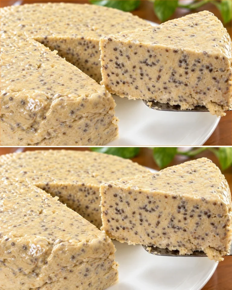 Protein dessert! In 5 minutes! NO baking! NO sugar! NO eggs or milk!