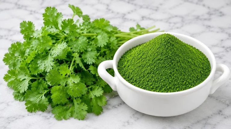Stop freezing cilantro! A chef’s secret to keeping cilantro fresh for months! |Clever Tricks