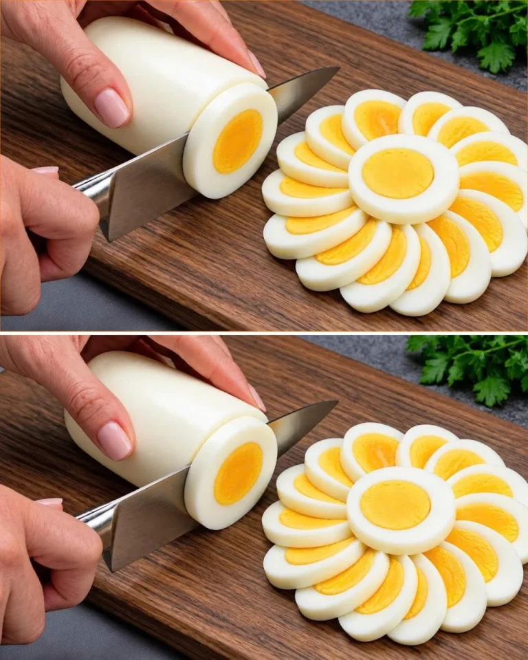 Stop Ruining Your Eggs! This 5-Star Chef’s Boiled Egg Trick Is So Easy Anyone Can Do It