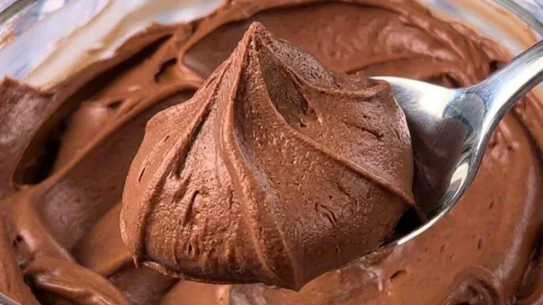 The easiest chocolate paste FROM APPLES at home! Tastier than Nutella!