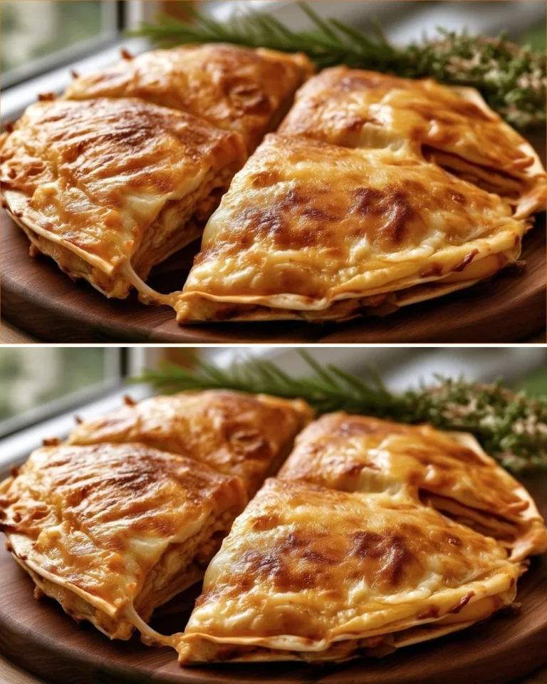 The Eggplant Recipe That Drove Everyone Crazy! Better Than Pizza!