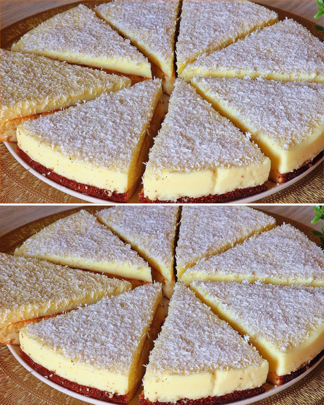 Delicious AutumnCake ready in 5 minutes, perfect for fall gatherings.