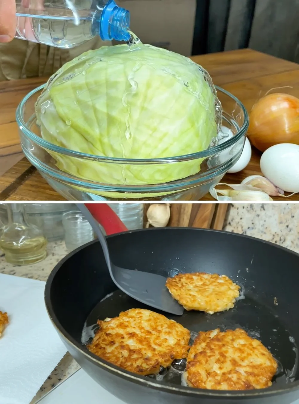 Delicious cabbage dish showcasing a flavorful cabbage recipe.