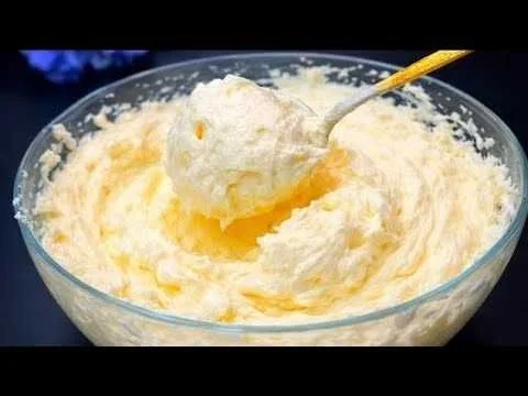 Delicious Napoleon Cake with creamy custard filling and honey cake layers