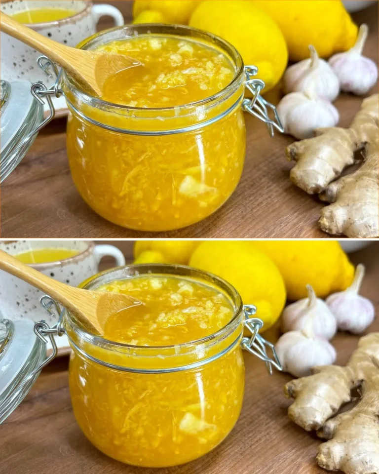 I make this homemade lemon garlic mix. Simple recipe to make at home