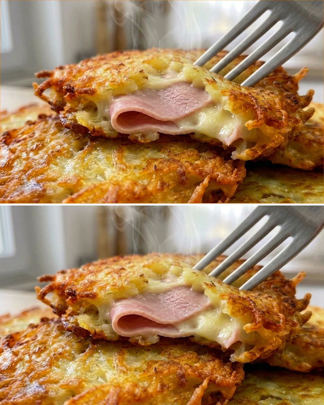 One pan quick lunch recipe ready in 10 minutes