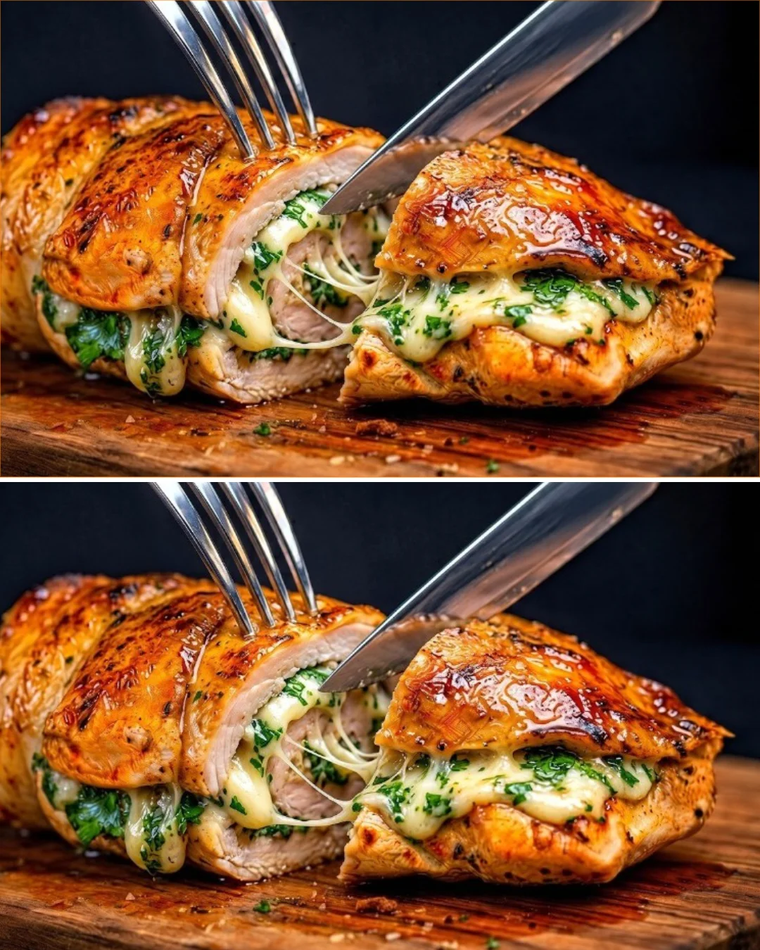 Delicious chicken dish that melts in the mouth, perfect for weekly meals