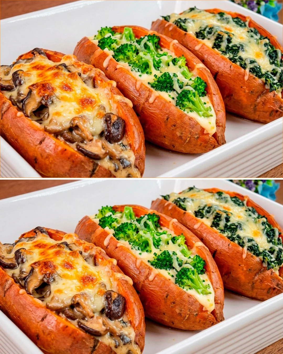 Delicious sweet potato recipe that everyone loves, perfect for daily meals.