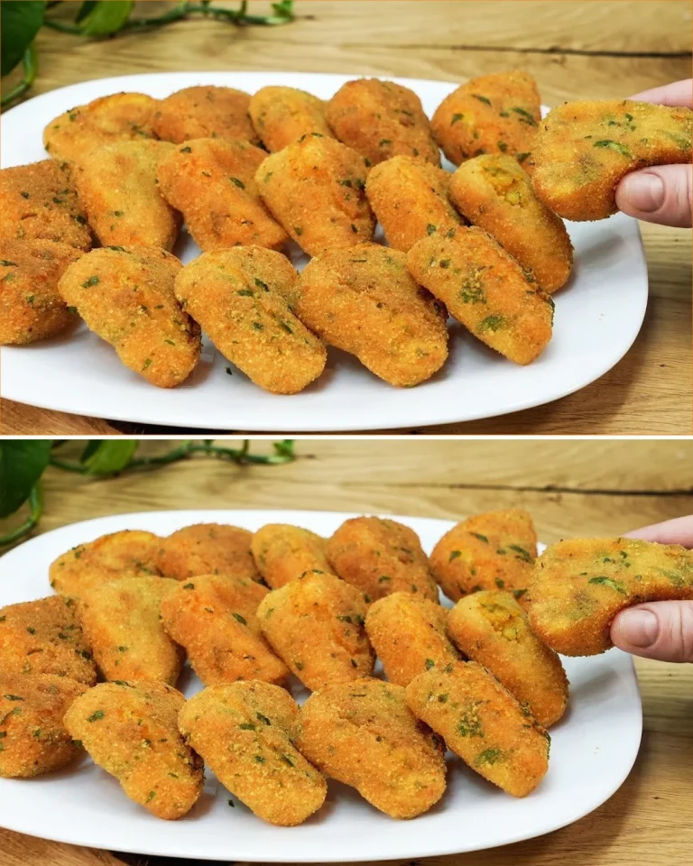 If you have 2 potatoes and 1 egg… I wish I had tried this recipe sooner.
